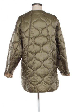Női dzseki Mango, Méret M, Szín Zöld, Ár 27 669 Ft