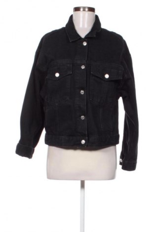 Kurtka damska Mango, Rozmiar S, Kolor Szary, Cena 78,16 zł