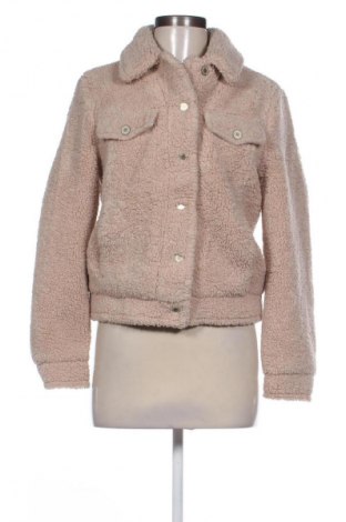 Női dzseki Mango, Méret S, Szín Bézs, Ár 9 600 Ft