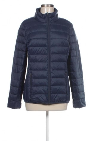 Dámska bunda  Manguun, Veľkosť XL, Farba Modrá, Cena  14,95 €