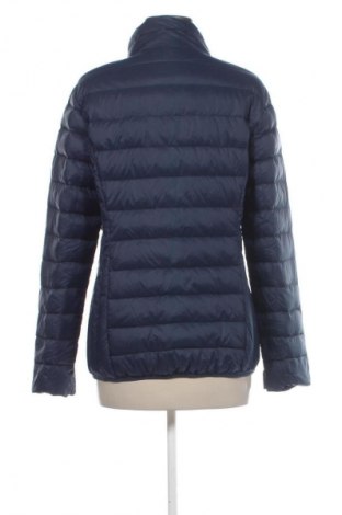 Dámska bunda  Manguun, Veľkosť XL, Farba Modrá, Cena  14,95 €