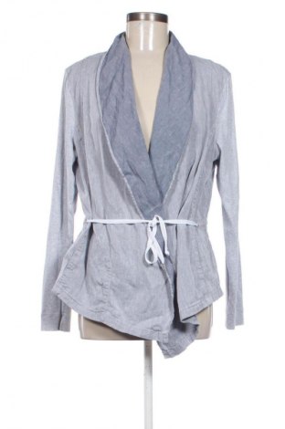 Дамско яке Marc Cain, Размер XL, Цвят Син, Цена 240,47 лв.