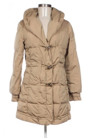 Дамско яке Marella, Размер XXS, Цвят Бежов, Цена 258,00 лв.