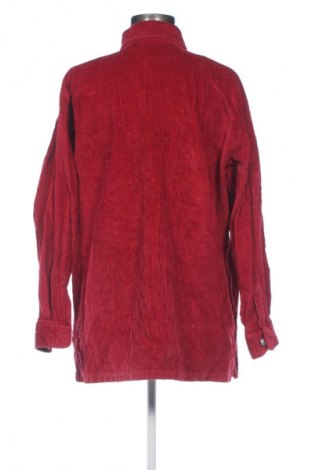 Damenjacke Maria Bellesi, Größe XL, Farbe Rot, Preis 46,65 €