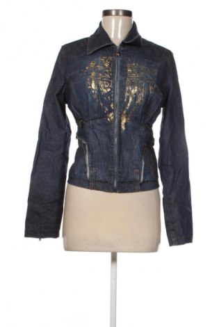 Dámská bunda  Mariella Burani, Velikost M, Barva Modrá, Cena  769,00 Kč