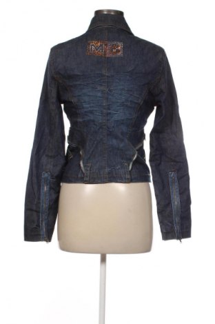 Dámská bunda  Mariella Burani, Velikost M, Barva Modrá, Cena  769,00 Kč