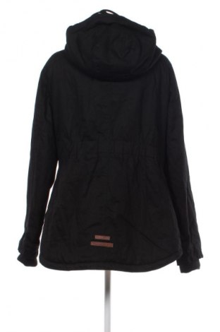 Dámská bunda  Marikoo, Velikost XL, Barva Černá, Cena  1 467,00 Kč