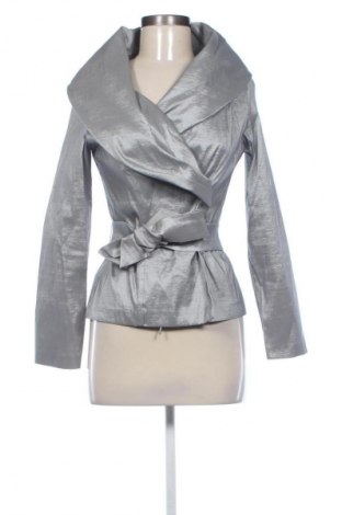 Γυναικείο μπουφάν Marina, Μέγεθος M, Χρώμα Γκρί, Τιμή 24,49 €