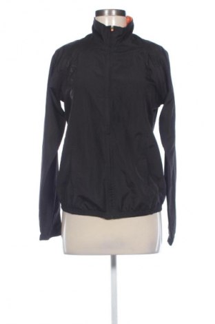 Γυναικείο μπουφάν Marks & Spencer, Μέγεθος M, Χρώμα Μαύρο, Τιμή 24,55 €