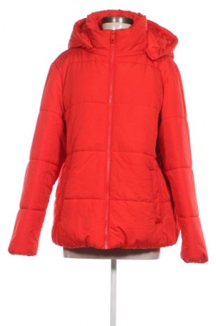 Damenjacke Marks & Spencer, Größe XL, Farbe Orange, Preis € 38,29