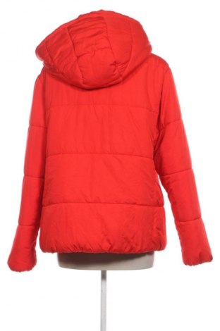 Damenjacke Marks & Spencer, Größe XL, Farbe Orange, Preis € 38,29