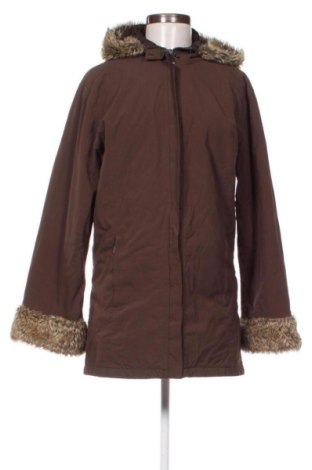 Damenjacke Marks & Spencer, Größe M, Farbe Braun, Preis 24,49 €