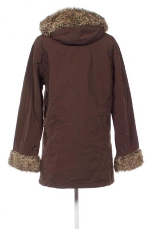 Damenjacke Marks & Spencer, Größe M, Farbe Braun, Preis 24,49 €