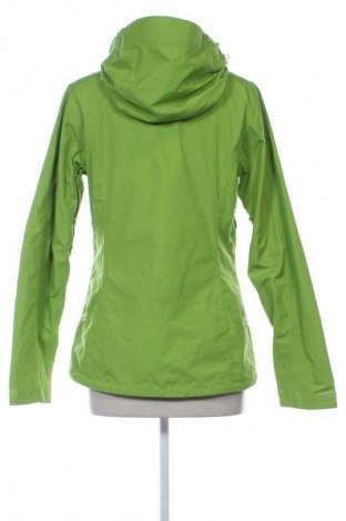 Дамско яке Marmot, Размер M, Цвят Зелен, Цена 82,00 лв.