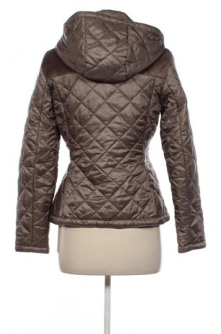 Dámská bunda  Massimo Dutti, Velikost M, Barva Hnědá, Cena  1 249,00 Kč