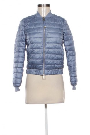 Női dzseki Massimo Dutti, Méret XS, Szín Kék, Ár 17 784 Ft