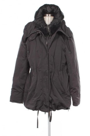 Γυναικείο μπουφάν Massimo Dutti, Μέγεθος L, Χρώμα Γκρί, Τιμή 72,99 €