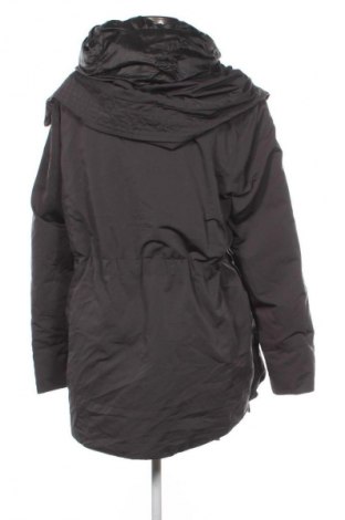 Γυναικείο μπουφάν Massimo Dutti, Μέγεθος L, Χρώμα Γκρί, Τιμή 72,99 €