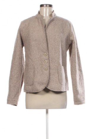 Damenjacke Mathilda J., Größe L, Farbe Beige, Preis 18,99 €