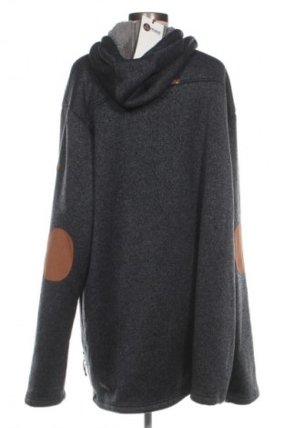 Γυναικείο μπουφάν Maul, Μέγεθος 4XL, Χρώμα Πολύχρωμο, Τιμή 47,99 €