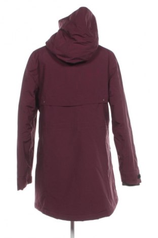 Női dzseki Maul, Méret L, Szín Piros, Ár 23 839 Ft