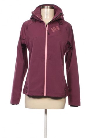 Damenjacke Maul, Größe M, Farbe Aschrosa, Preis 51,99 €