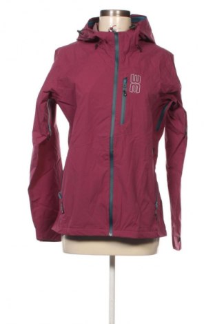 Női dzseki Maul, Méret M, Szín Piros, Ár 19 749 Ft