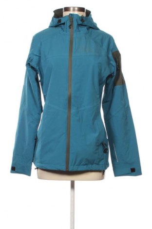 Γυναικείο μπουφάν Mavi, Μέγεθος M, Χρώμα Μπλέ, Τιμή 30,99 €