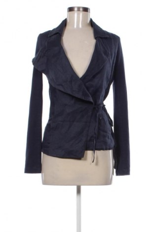 Γυναικείο μπουφάν Max&Co., Μέγεθος XS, Χρώμα Μπλέ, Τιμή 98,21 €