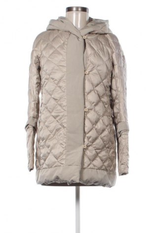 Дамско яке 'S MAX MARA, Размер S, Цвят Бежов, Цена 328,00 лв.