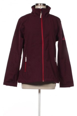 Γυναικείο μπουφάν McKinley, Μέγεθος XL, Χρώμα Βιολετί, Τιμή 18,99 €