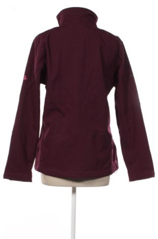 Γυναικείο μπουφάν McKinley, Μέγεθος XL, Χρώμα Βιολετί, Τιμή 18,99 €