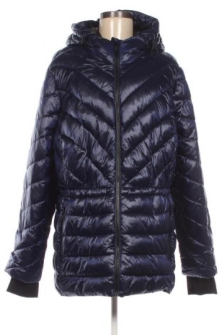 Damenjacke Michael Kors, Größe XXL, Farbe Blau, Preis € 118,67
