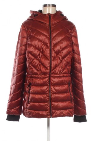 Damenjacke Michael Kors, Größe XL, Farbe Braun, Preis € 112,53