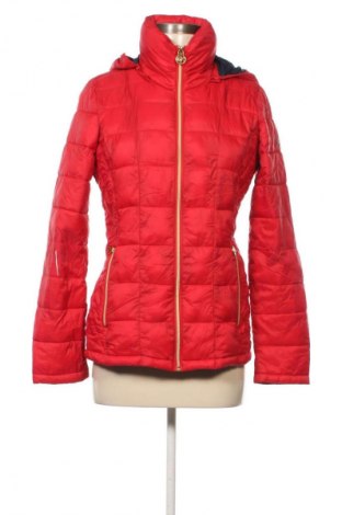 Dámská bunda  MICHAEL Michael Kors, Velikost S, Barva Červená, Cena  2 249,00 Kč