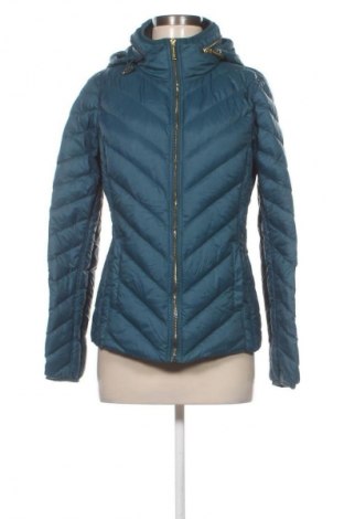 Дамско яке Michael Kors, Размер M, Цвят Син, Цена 240,16 лв.