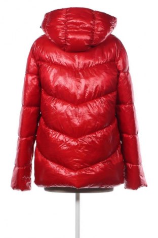 Geacă de femei Michael Kors, Mărime M, Culoare Roșu, Preț 1.337,05 Lei