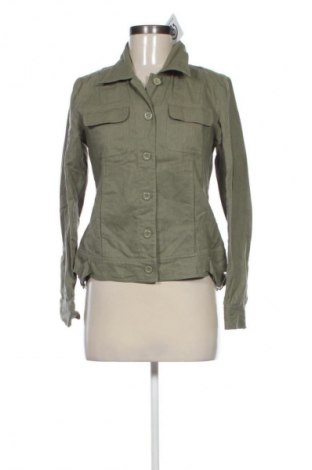 Női dzseki Michelle, Méret M, Szín Zöld, Ár 9 606 Ft