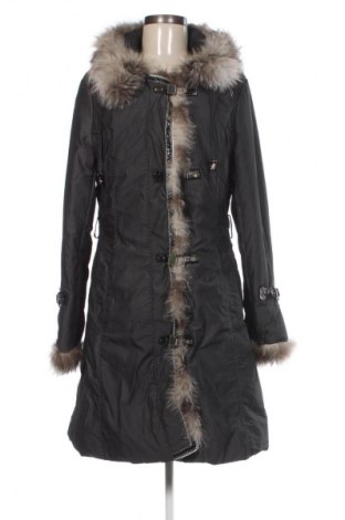 Дамско яке Milestone, Размер M, Цвят Кафяв, Цена 92,99 лв.