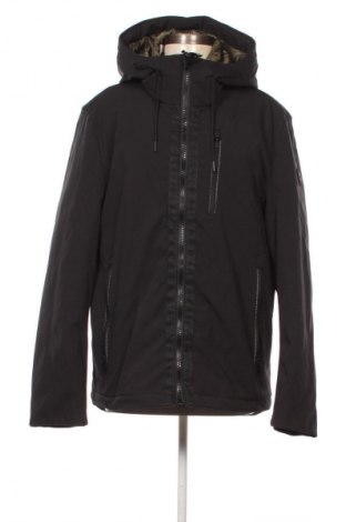 Дамско яке Milestone, Размер XXL, Цвят Черен, Цена 189,99 лв.