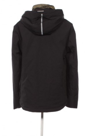 Дамско яке Milestone, Размер XXL, Цвят Черен, Цена 189,99 лв.