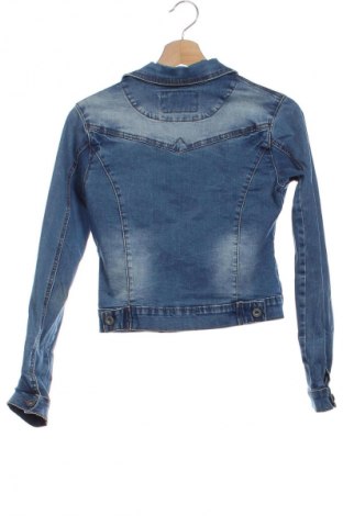 Damenjacke Miss Grace, Größe M, Farbe Blau, Preis 20,00 €