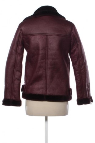 Γυναικείο μπουφάν Miss Selfridge, Μέγεθος XXS, Χρώμα Βιολετί, Τιμή 24,55 €