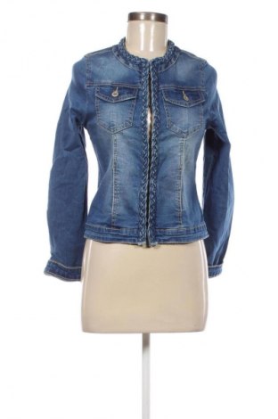 Női dzseki Miss Sexy, Méret M, Szín Kék, Ár 6 149 Ft