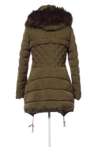 Dámská bunda  Moda Piu, Velikost M, Barva Zelená, Cena  734,00 Kč