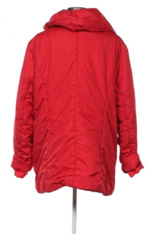 Дамско яке Mode Classics, Размер L, Цвят Червен, Цена 22,99 лв.