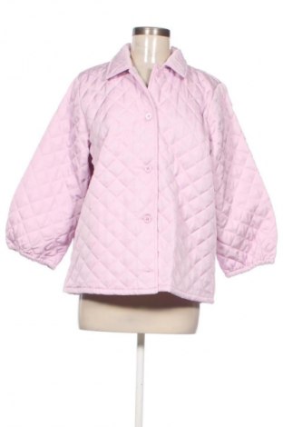 Γυναικείο μπουφάν Modstrom, Μέγεθος L, Χρώμα Βιολετί, Τιμή 123,04 €