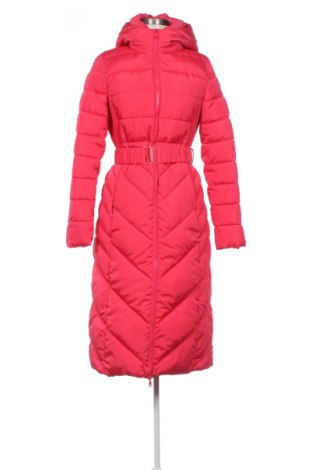 Dámska bunda  Mohito, Veľkosť S, Farba Ružová, Cena  29,67 €