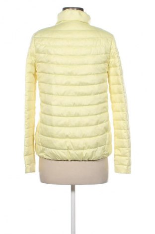 Geacă de femei Mohito, Mărime S, Culoare Galben, Preț 126,32 Lei