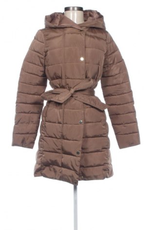 Geacă de femei Mohito, Mărime XS, Culoare Maro, Preț 180,33 Lei